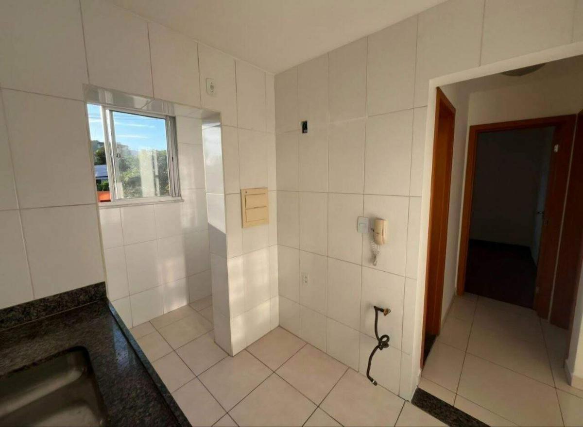 Apartamento, Ouro Preto, 2 Quartos, 1 Vaga, 1 Suíte