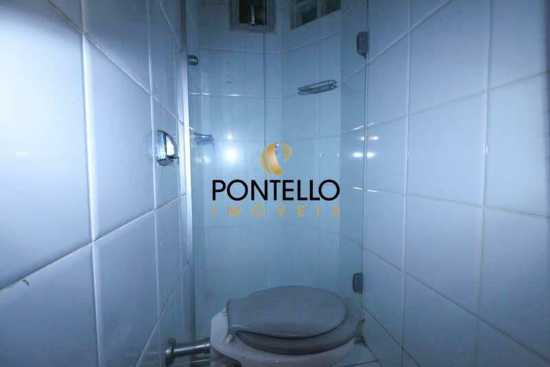 Cobertura, Santo Antônio, 4 Quartos, 3 Vagas, 2 Suítes