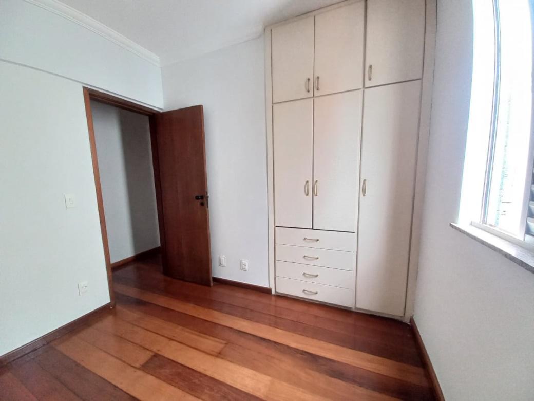Cobertura, Carmo, 3 Quartos, 2 Vagas, 1 Suíte