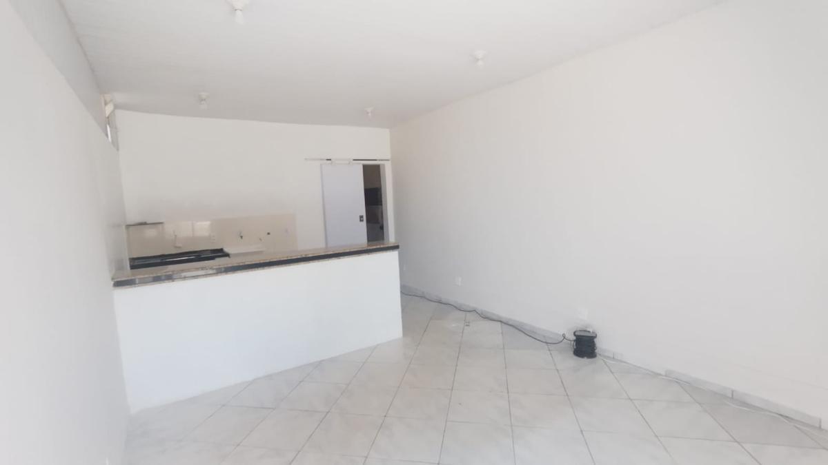 Quitinete, São Paulo, 1 Quarto, 0 Vaga