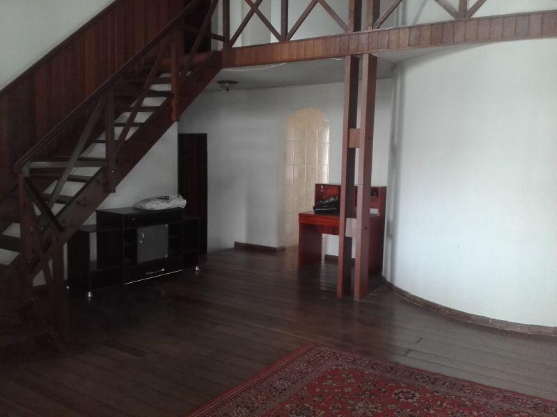 Casa, Bandeirantes (pampulha), 4 Quartos, 8 Vagas, 1 Suíte