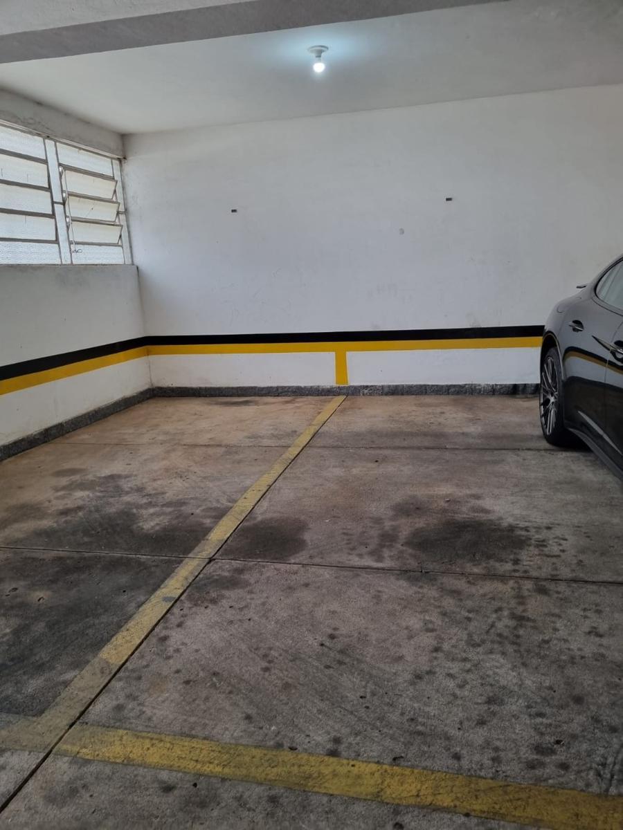 Apartamento, Santa Lúcia, 3 Quartos, 1 Vaga, 1 Suíte