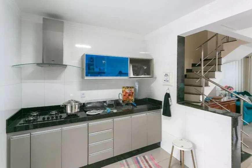 Casa, Santa Efigênia, 3 Quartos, 4 Vagas, 1 Suíte
