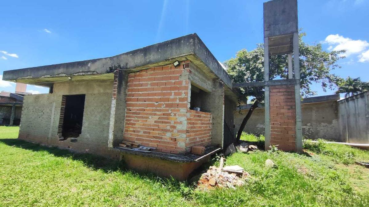 Casa, Bandeirantes (pampulha), 16 Quartos, 10 Vagas