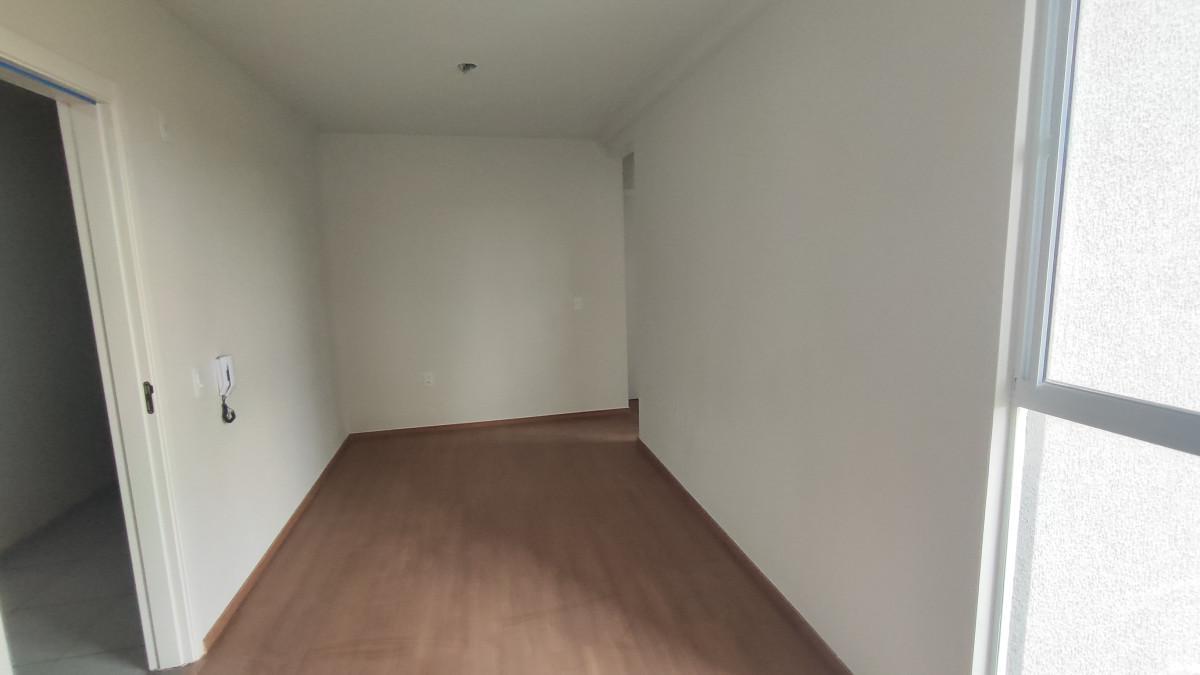 Apartamento, Cabral, 2 Quartos, 1 Vaga