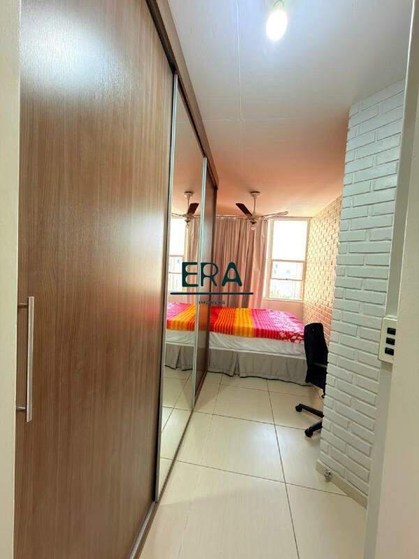 Apartamento, Funcionários, 1 Quarto, 1 Vaga, 1 Suíte