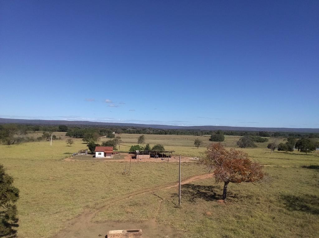 Fazenda, Centro, 3 Quartos, 0 Vaga