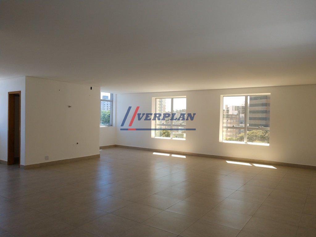 Sala, Cruzeiro, 2 Vagas