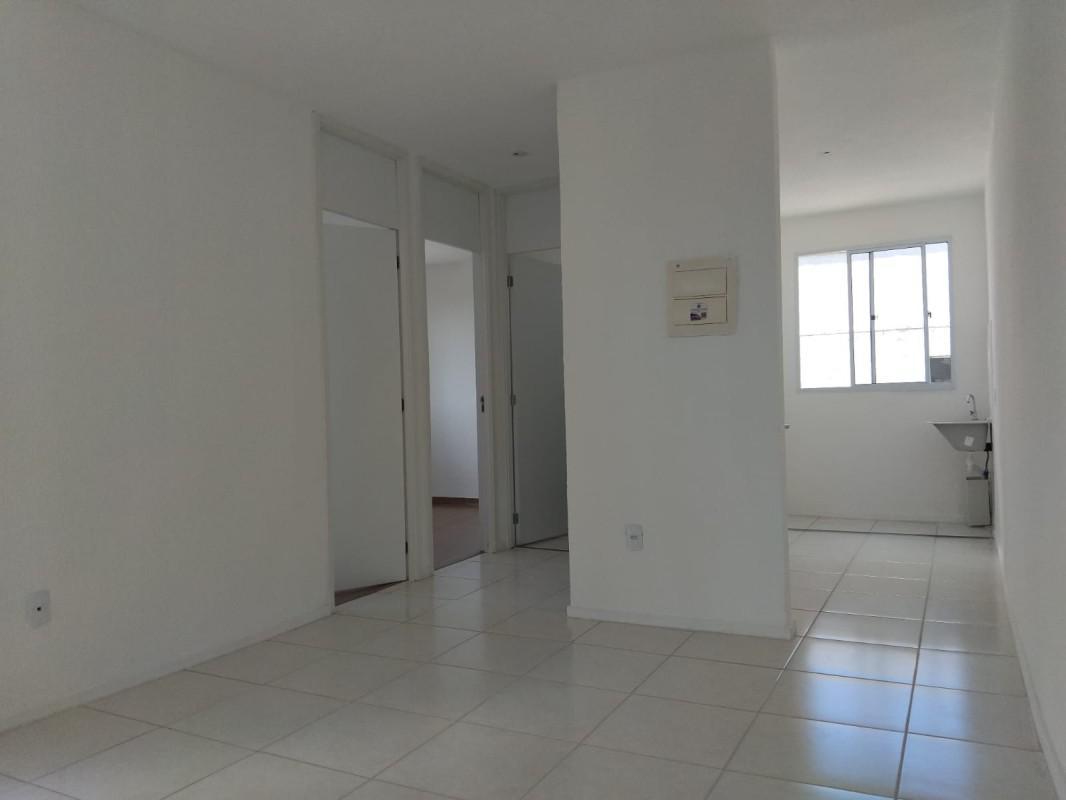 Apartamento, Jardim Brasília, 2 Quartos, 1 Vaga
