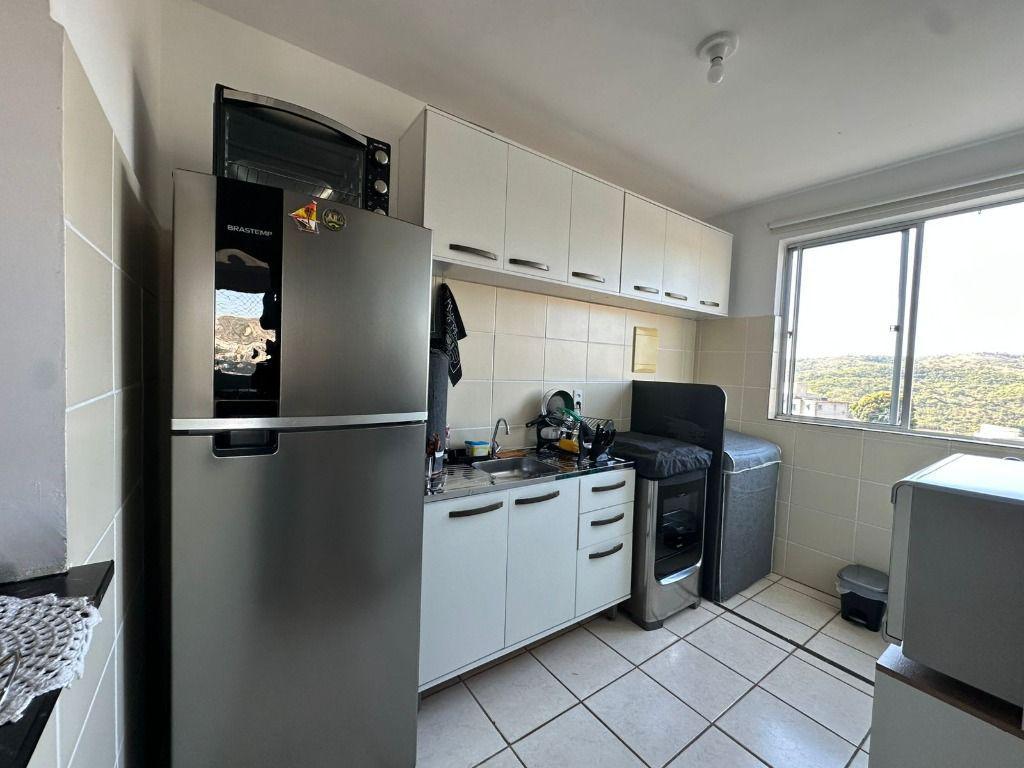 Apartamento, Nações Unidas, 2 Quartos, 1 Vaga