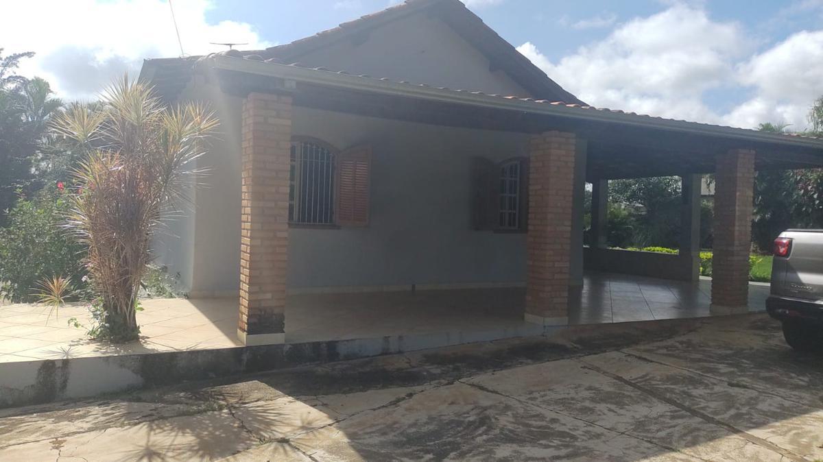 Casa, Centro, 4 Quartos, 10 Vagas