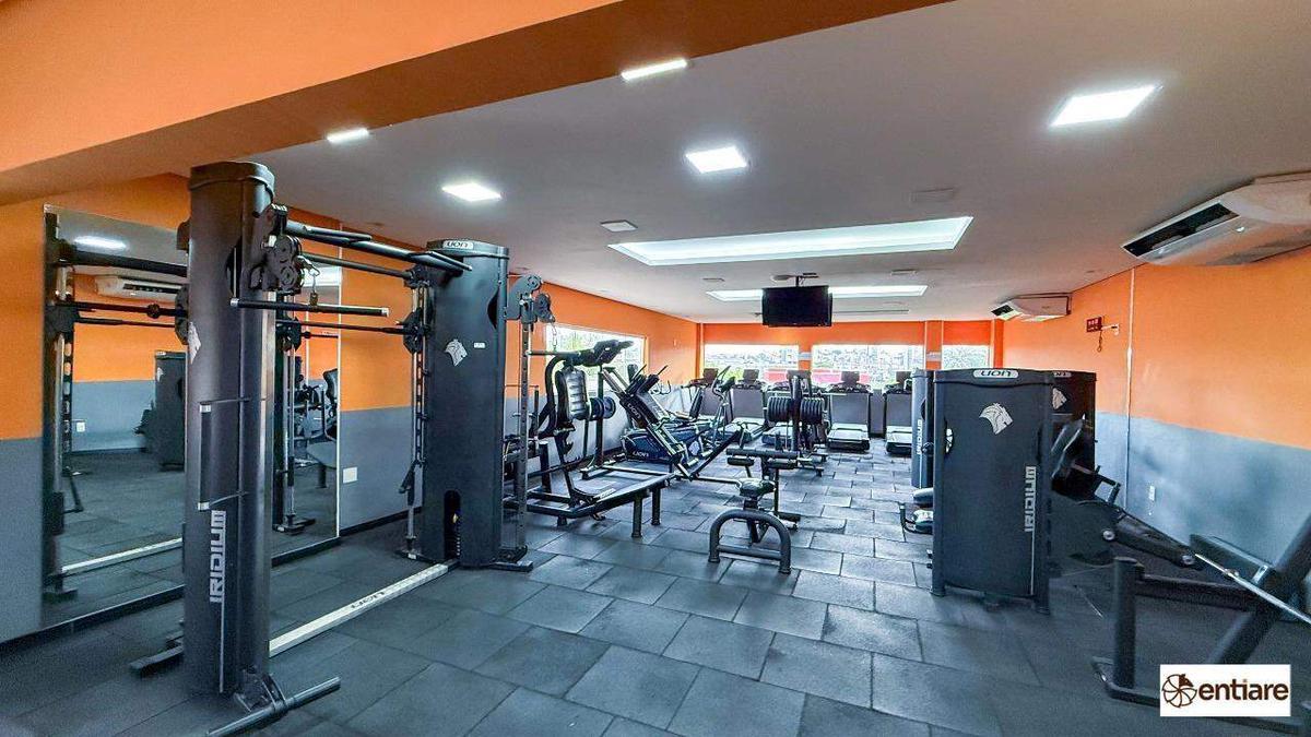 Apartamento, Jk, 4 Quartos, 2 Vagas, 1 Suíte