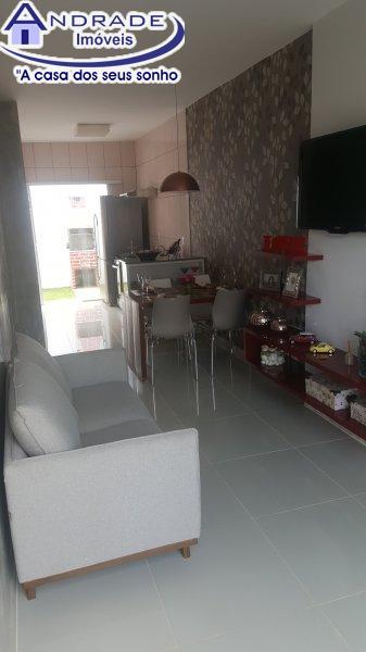 Andar, Centro, 2 Quartos, 2 Vagas, 1 Suíte