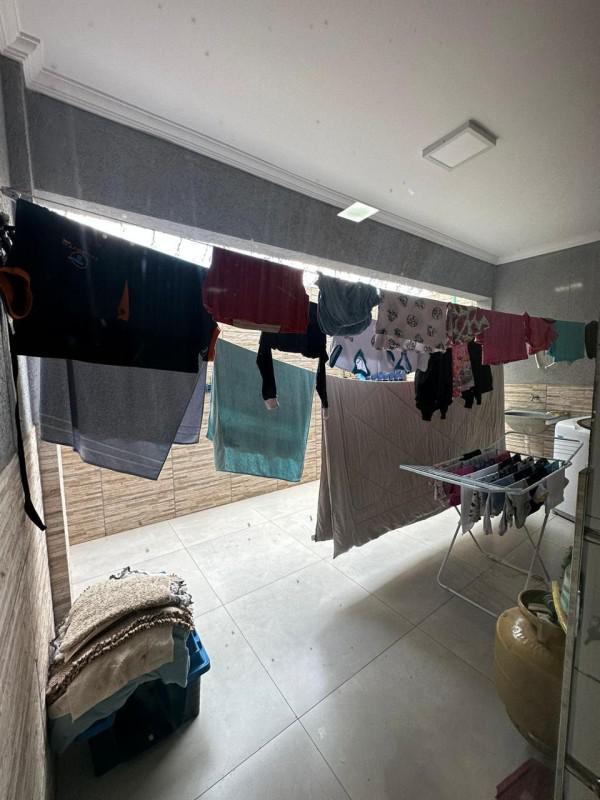 Casa, Monte Verde, 3 Quartos, 2 Vagas, 1 Suíte