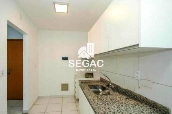 Apartamento, Betânia, 2 Quartos, 1 Vaga