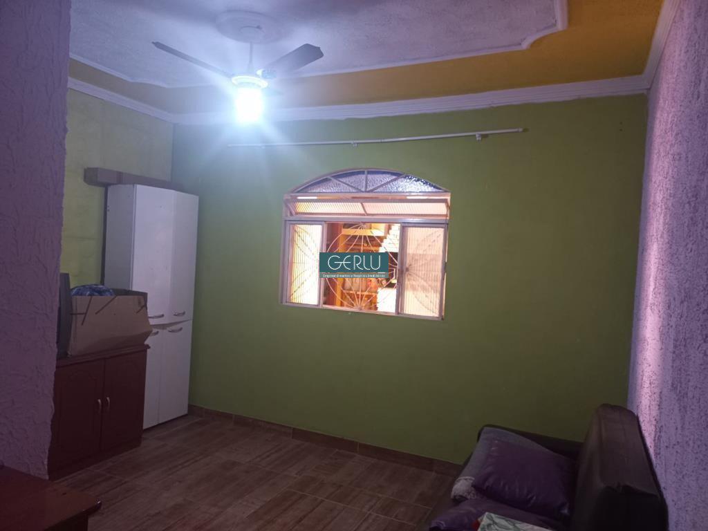 Casa, Sapucaia II, 3 Quartos, 3 Vagas, 1 Suíte
