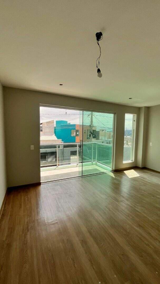 Casa, Liberdade, 3 Quartos, 2 Vagas, 1 Suíte