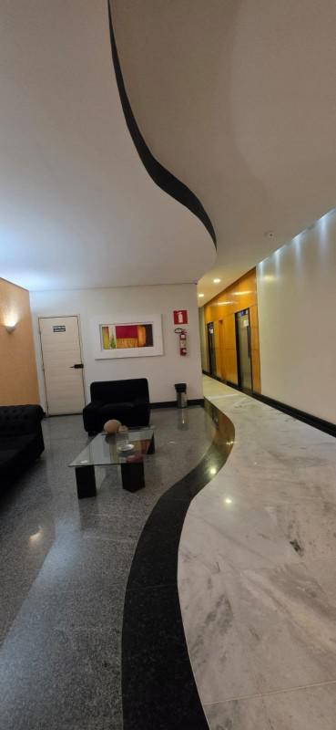 Apartamento, Centro, 2 Quartos, 1 Vaga, 1 Suíte