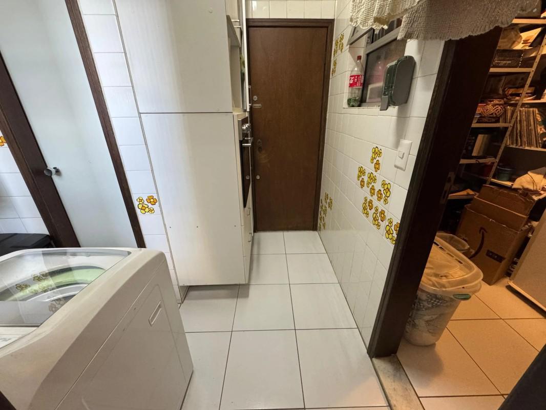 Apartamento, Colégio Batista, 3 Quartos, 1 Vaga