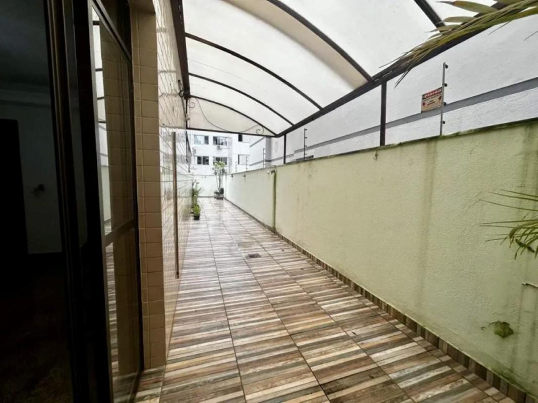 Apartamento, Liberdade, 4 Quartos, 2 Vagas, 2 Suítes