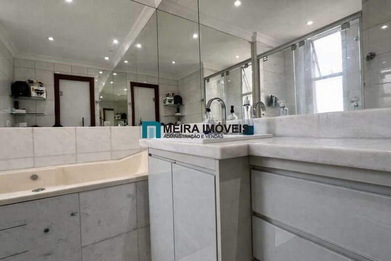 Cobertura, Luxemburgo, 4 Quartos, 3 Vagas, 3 Suítes