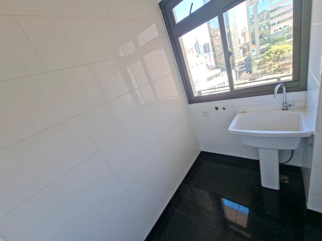 Apartamento, São Lucas, 3 Quartos, 2 Vagas, 1 Suíte