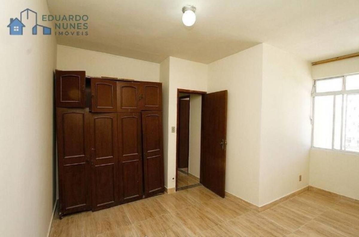 Apartamento, Barro Preto, 3 Quartos, 0 Vaga