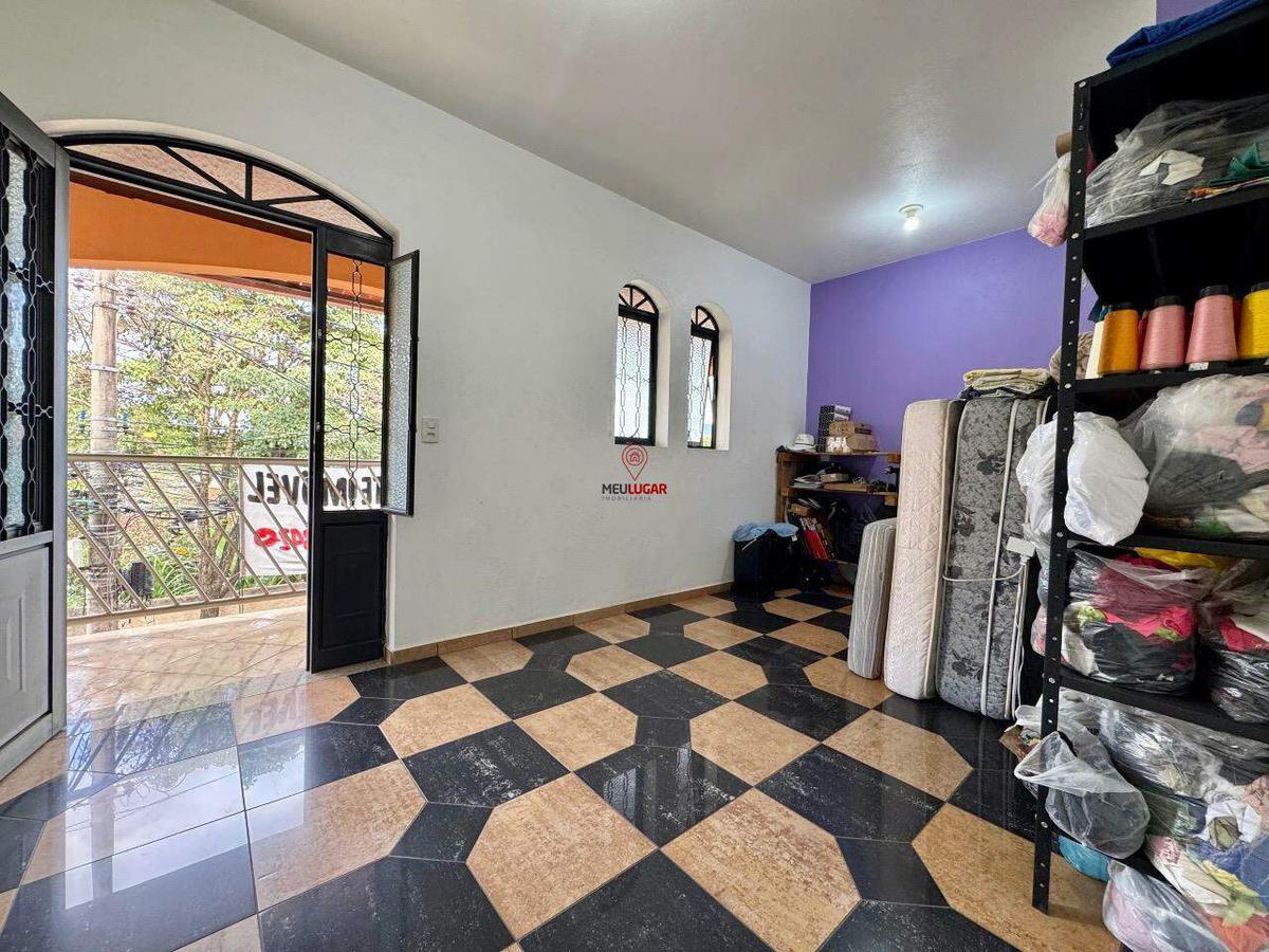 Casa, Diamante, 5 Quartos, 6 Vagas, 1 Suíte