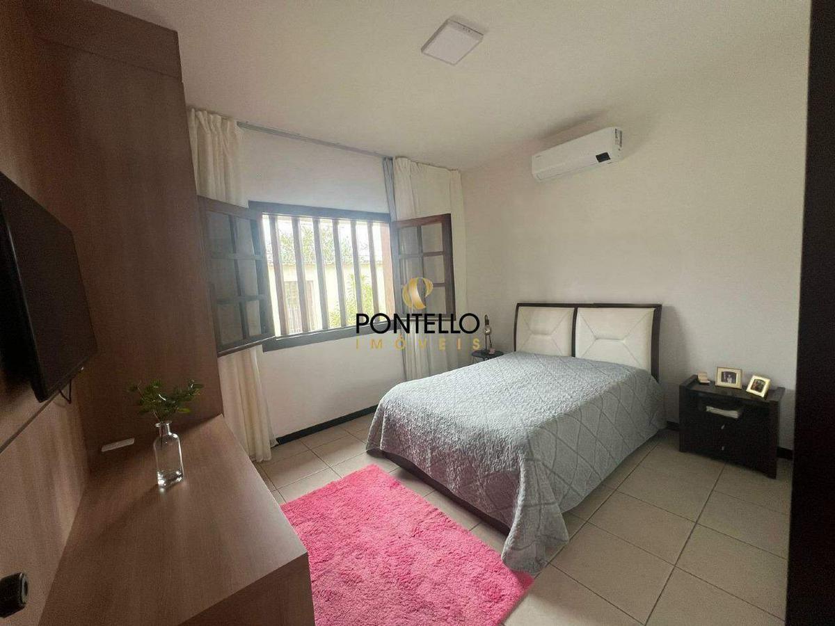 Casa, Canaã, 4 Quartos, 2 Vagas, 1 Suíte