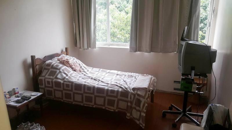 Apartamento, Lourdes, 4 Quartos, 1 Vaga, 1 Suíte