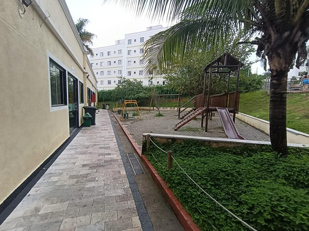 Apartamento, Camargos, 2 Quartos, 1 Vaga