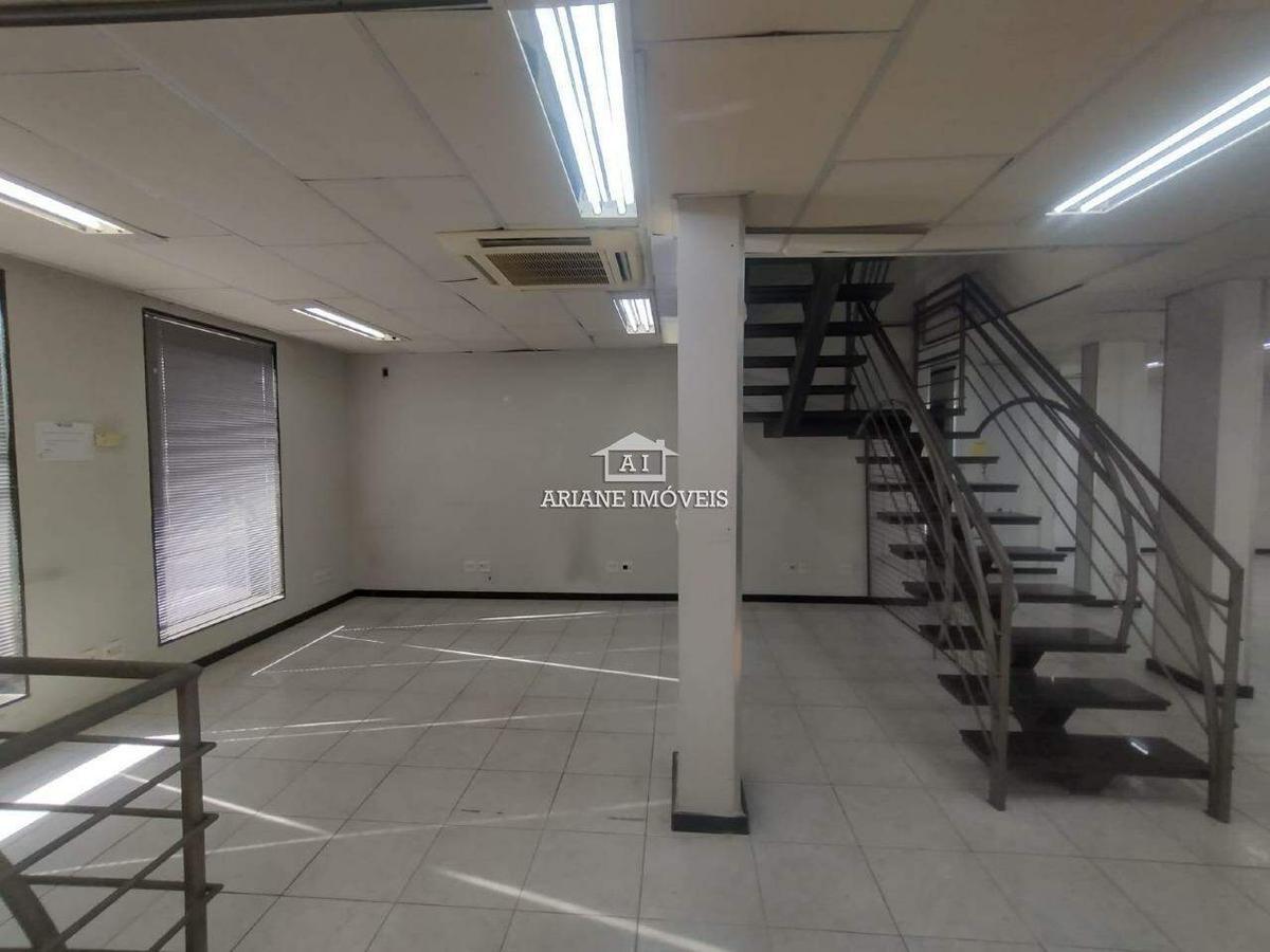 Prédio, Barro Preto, 0 Quarto, 4 Vagas