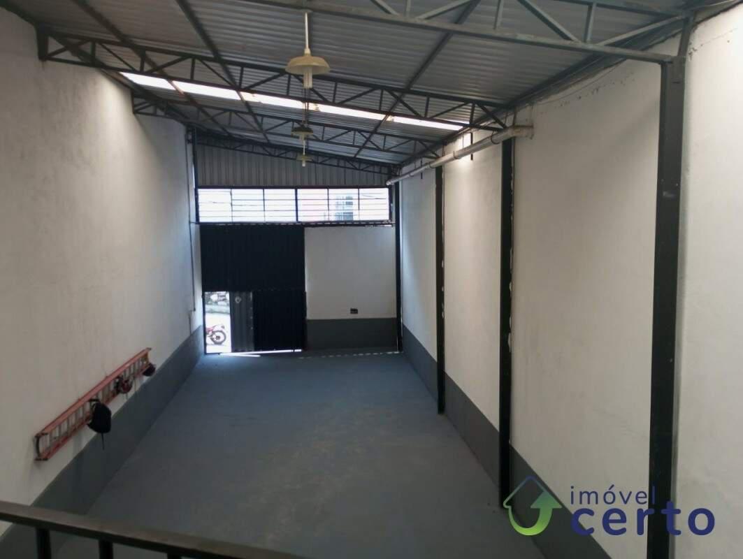 Galpão, São Cristóvão, 0 Quarto, 0 Vaga