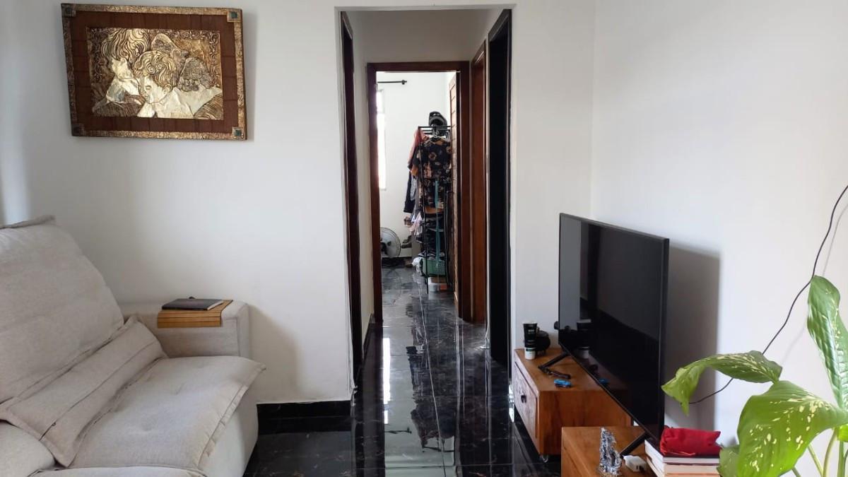 Apartamento, Santo André, 3 Quartos, 1 Vaga, 1 Suíte