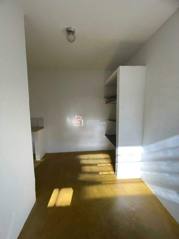 Quitinete, Esplanada, 1 Quarto