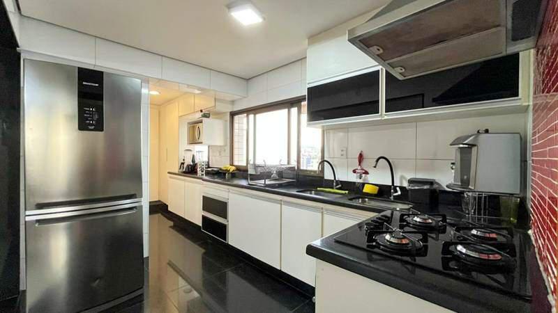 Cobertura, Palmares, 3 Quartos, 5 Vagas, 3 Suítes