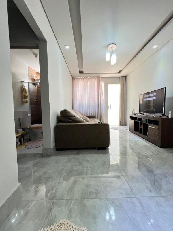 Casa, Masterville, 2 Quartos, 1 Vaga