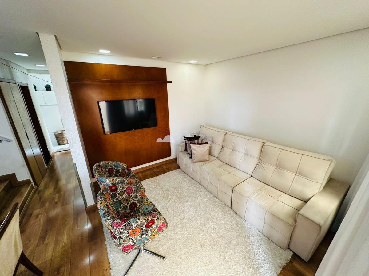 Casa, Copacabana, 3 Quartos, 1 Vaga