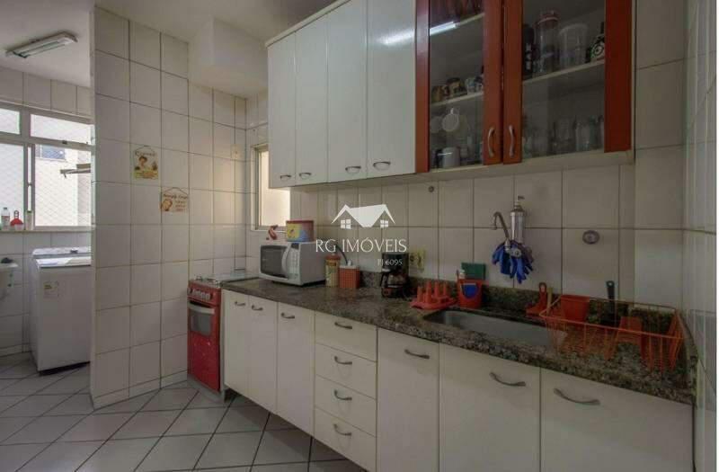 Cobertura, Estoril, 3 Quartos, 1 Vaga, 1 Suíte
