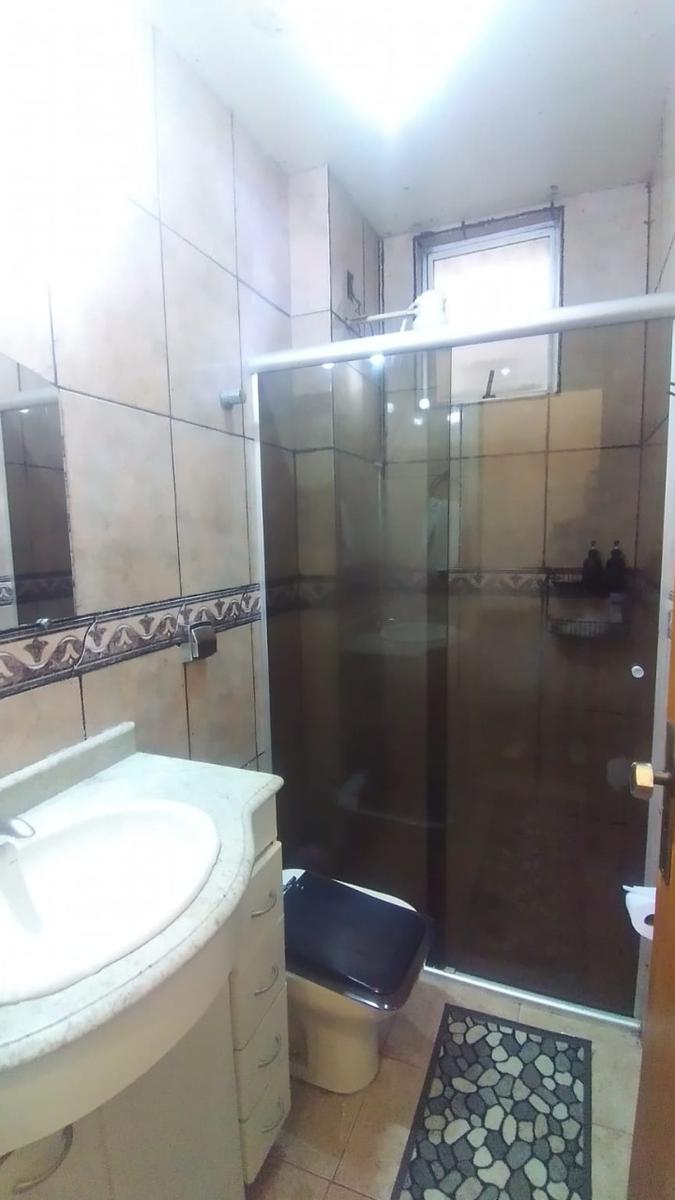 Apartamento, Alípio de Melo, 3 Quartos, 1 Vaga