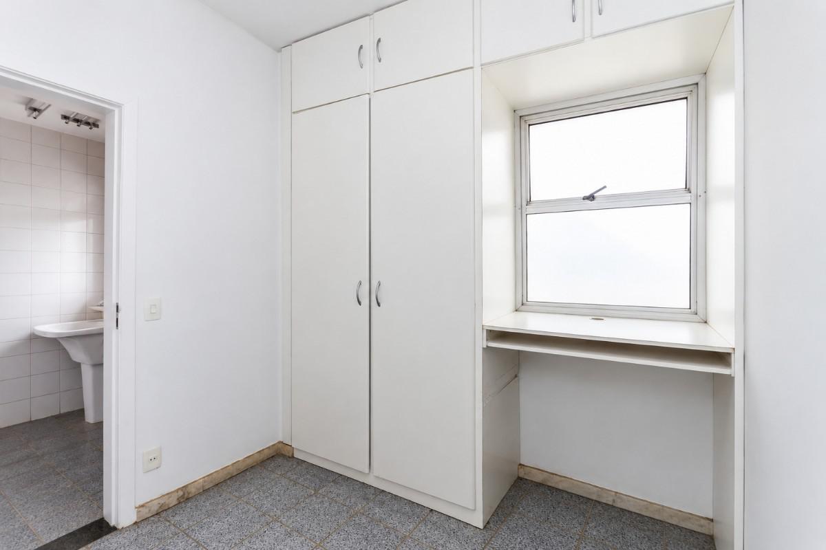 Apartamento, Lourdes, 3 Quartos, 1 Vaga, 1 Suíte