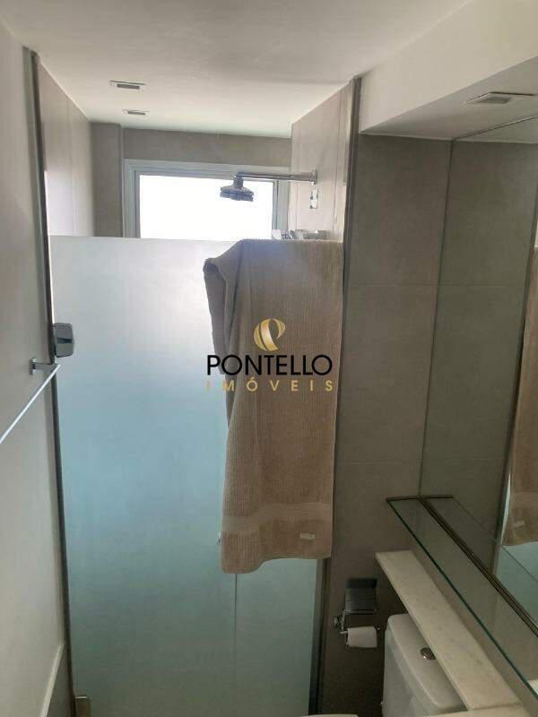 Apartamento, Lourdes, 1 Quarto, 1 Vaga