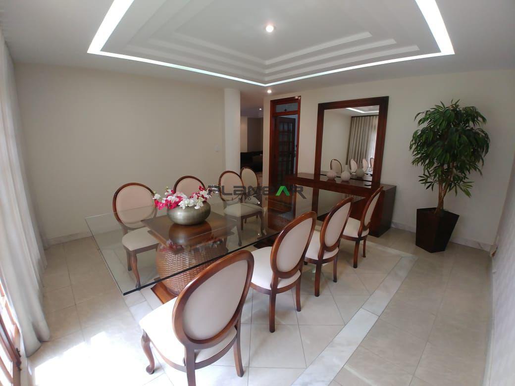 Casa, Jardim Riacho das Pedras, 4 Quartos, 15 Vagas, 3 Suítes