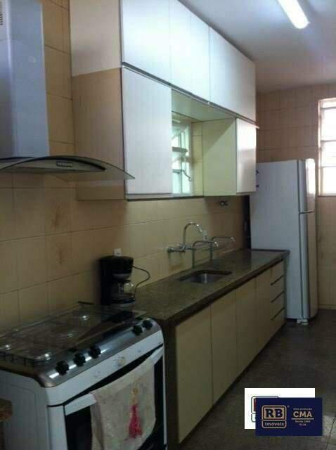 Casa, Barroca, 4 Quartos, 2 Vagas, 1 Suíte