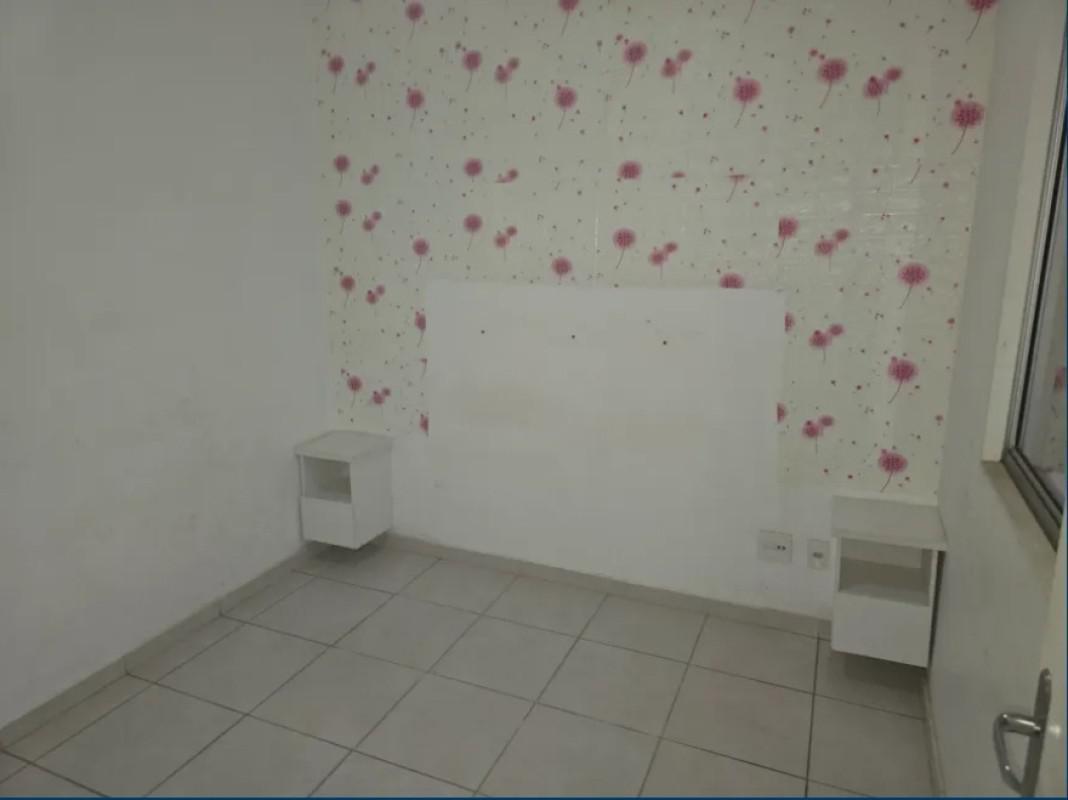 Apartamento, Cinquentenário, 2 Quartos, 0 Vaga, 1 Suíte