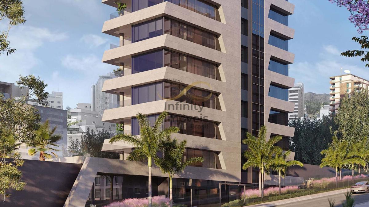 Apartamento, Anchieta, 4 Quartos