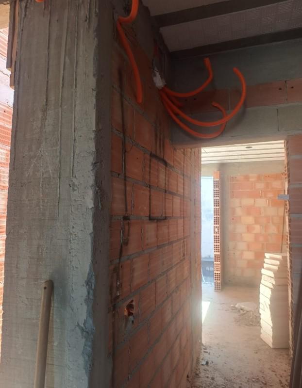 Casa, Europa, 3 Quartos, 2 Vagas, 1 Suíte