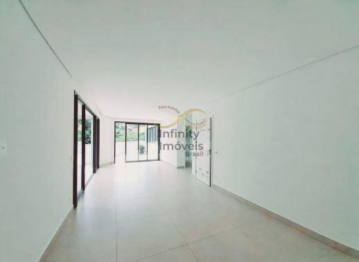 Apartamento, Mangabeiras, 3 Quartos