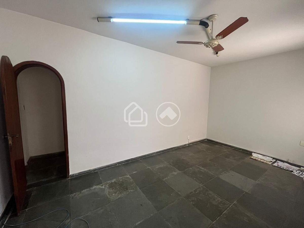 Casa, Mangabeiras, 4 Quartos, 4 Vagas, 1 Suíte