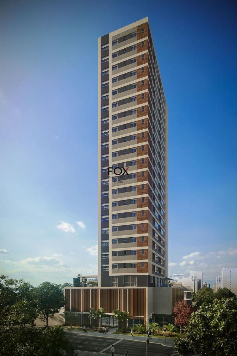Apartamento, Santo Agostinho, 4 Quartos, 2 Vagas, 2 Suítes